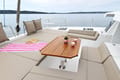 Enjoy Croatia with Catamaran Azuréa rental | Yacht4Less