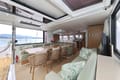 Explore Croatia aboard Catamaran Azuréa | Yacht4Less