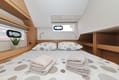 Charter a Catamaran Azuréa rental in Croatia with or without a skipper | Yacht4Less