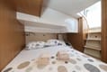 Catamaran Azuréa charter deals in Croatia | Yacht4Less