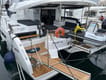 Sailing vacation in Greece on Catamaran Silhouette | Yacht4Less