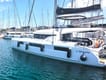 Enjoy Greece with Catamaran Silhouette rental | Yacht4Less