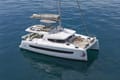 Explore Croatia aboard Catamaran Sirène | Yacht4Less