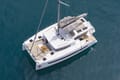 Book Catamaran Sirène for your sailing holiday in Croatia | Yacht4Less
