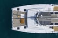 Sailing vacation in Croatia on Catamaran Sirène | Yacht4Less