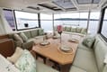 Catamaran Sirène available for yacht charter in Croatia | Yacht4Less