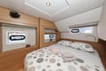 Catamaran Sirène available to rent in Croatia | Yacht4Less