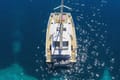Explore Croatia aboard Catamaran Voilà | Yacht4Less