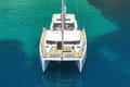 Book Catamaran Voilà for your sailing holiday in Croatia | Yacht4Less