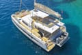 Catamaran Voilà – best yacht rental in Croatia | Yacht4Less