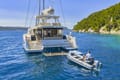 Enjoy Croatia with Catamaran Voilà rental | Yacht4Less
