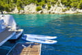 Discover Croatia on Catamaran Voilà | Yacht4Less
