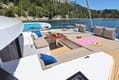 Catamaran Voilà available to rent in Croatia | Yacht4Less