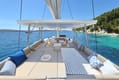 Catamaran Voilà affordable yacht charter in Croatia | Yacht4Less