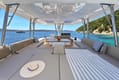 Best Price Guarantee for a Catamaran Voilà yacht charter in Croatia | Yacht4Less