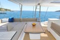 Rent Catamaran Voilà in Croatia | Yacht4Less