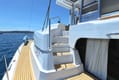 Catamaran Voilà available for yacht charter in Croatia | Yacht4Less