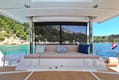 Book Catamaran Voilà for your sailing holiday in Croatia | Yacht4Less