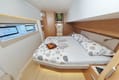 Catamaran Voilà available for yacht charter in Croatia | Yacht4Less