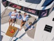 Catamaran Blue Argo – best yacht rental in Greece | Yacht4Less