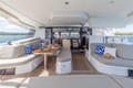 Enjoy Greece with Catamaran Blue Argo rental | Yacht4Less