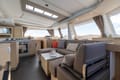 Catamaran Blue Argo charter deals in Greece | Yacht4Less