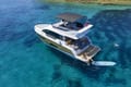 Motorboat Tireless Too – best yacht rental in Croatia | Yacht4Less