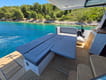 Discover Croatia on Motorboat Tireless Too | Yacht4Less