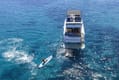 Discover Croatia on Motorboat Tireless Too | Yacht4Less