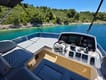 Motorboat Tireless Too available to rent in Croatia | Yacht4Less