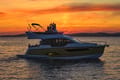 Motorboat Tireless Too affordable yacht charter in Croatia | Yacht4Less