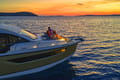 Best Price Guarantee for a Motorboat Tireless Too yacht charter in Croatia | Yacht4Less
