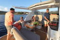 Explore Croatia aboard Motorboat Tireless Too | Yacht4Less