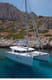 Explore Croatia aboard Catamaran Caribbean | Yacht4Less