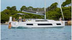 Sailboat Amaco – best yacht rental in Italy | Yacht4Less