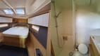 Explore Italy aboard Sailboat Cassiopea | Yacht4Less
