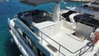 Explore Croatia aboard Motorboat Moritz | Yacht4Less