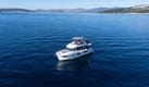Enjoy Croatia with Motorboat Aelia rental | Yacht4Less