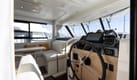 Motorboat Aelia available to rent in Croatia | Yacht4Less
