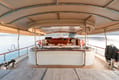 Explore Turkey aboard Gulet Gözdem The One  | Yacht4Less