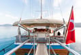 Gulet Gözdem The One  – best yacht rental in Turkey | Yacht4Less