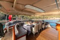 Sailing vacation in Turkey on Gulet Gözdem The One  | Yacht4Less