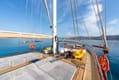 Experience Turkey on Gulet Gözdem The One  | Yacht4Less