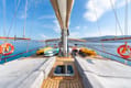 Gulet Gözdem The One  available to rent in Turkey | Yacht4Less