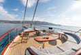 Plan your sailing vacation in Turkey with Gulet Gözdem The One  | Yacht4Less
