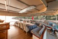 Gulet Gözdem The One  affordable yacht charter in Turkey | Yacht4Less