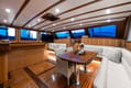 Best Price for a Gulet Gözdem The One  rental in Turkey | Yacht4Less