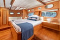 Explore Turkey aboard Gulet Gözdem The One  | Yacht4Less