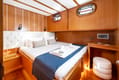 Enjoy Turkey with Gulet Gözdem The One  rental | Yacht4Less