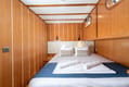 Gulet Gözdem The One  available for yacht charter in Turkey | Yacht4Less